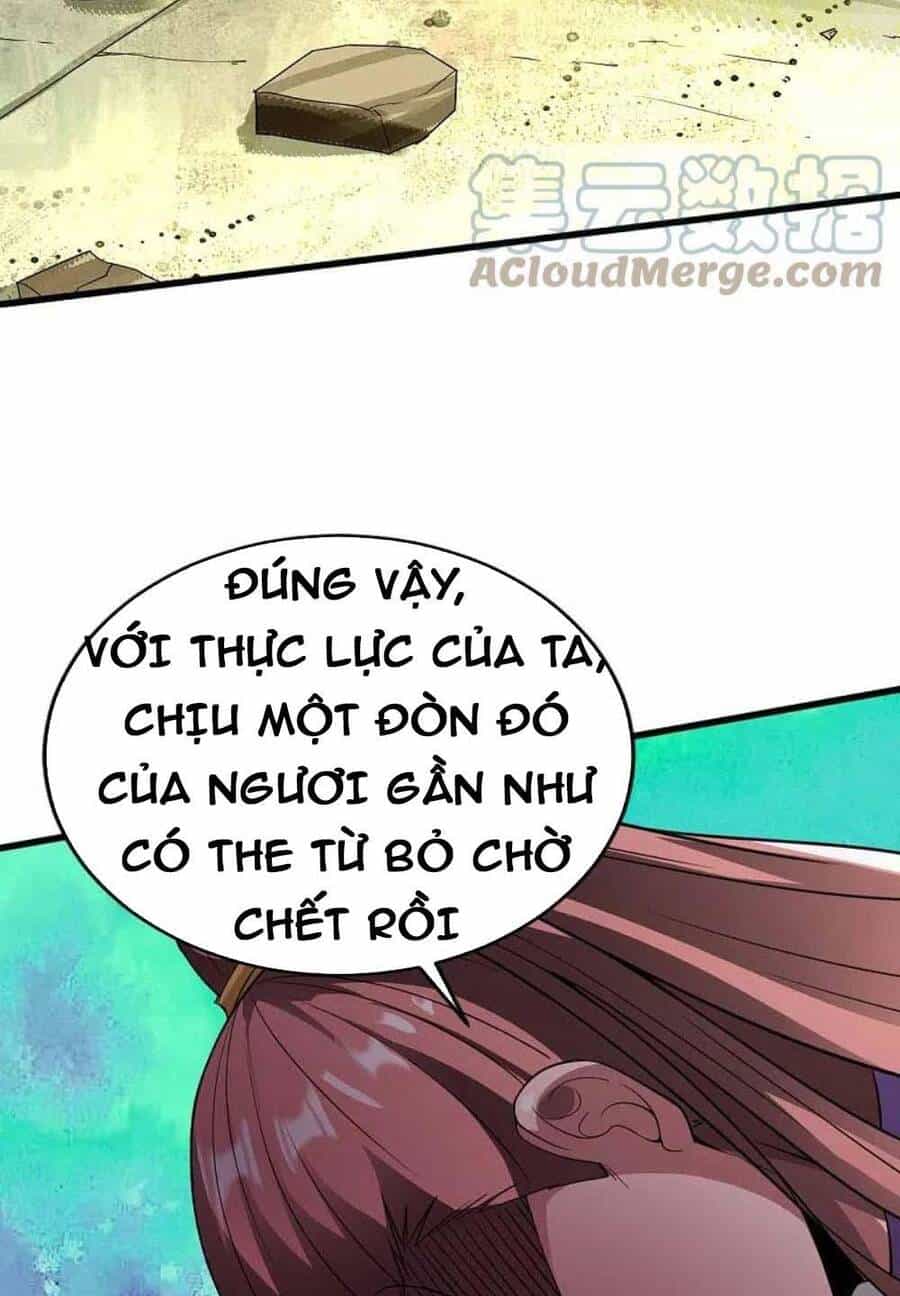 Chiến Đỉnh - Chương 342 - ảnh 22