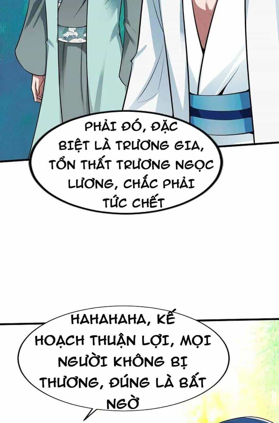 Chiến Đỉnh - Chương 342 - ảnh 46