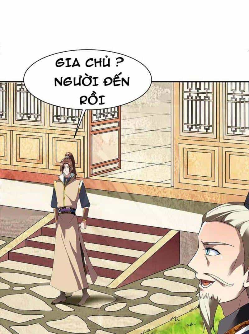 Chiến Đỉnh - Chương 343 - ảnh 10