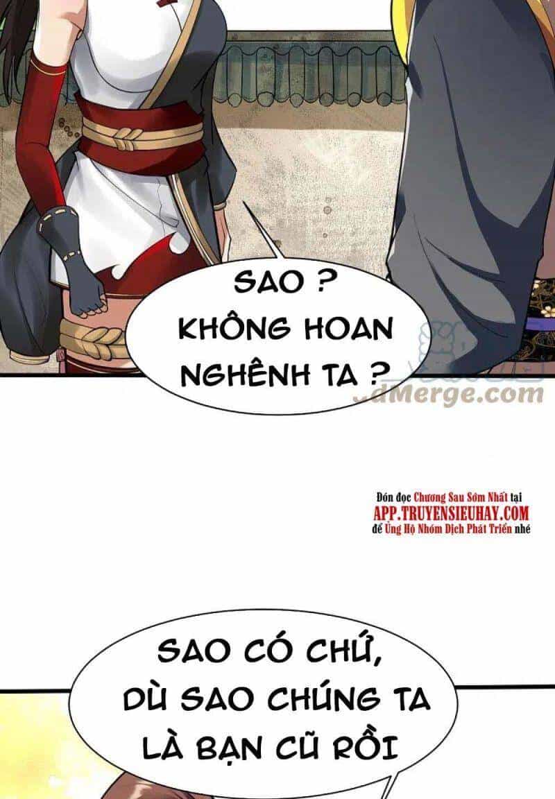 Chiến Đỉnh - Chương 343 - ảnh 27