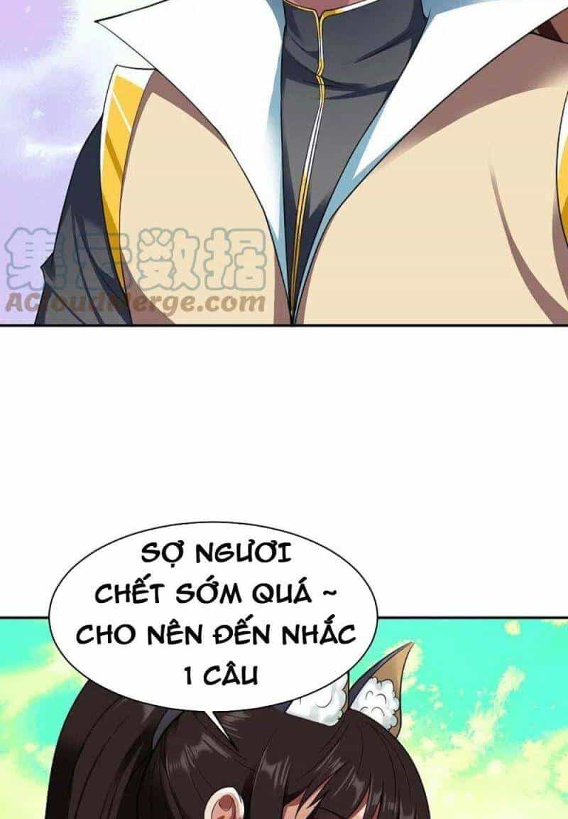 Chiến Đỉnh - Chương 343 - ảnh 37