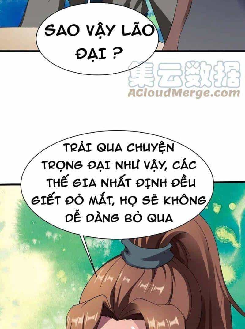 Chiến Đỉnh - Chương 343 - ảnh 4