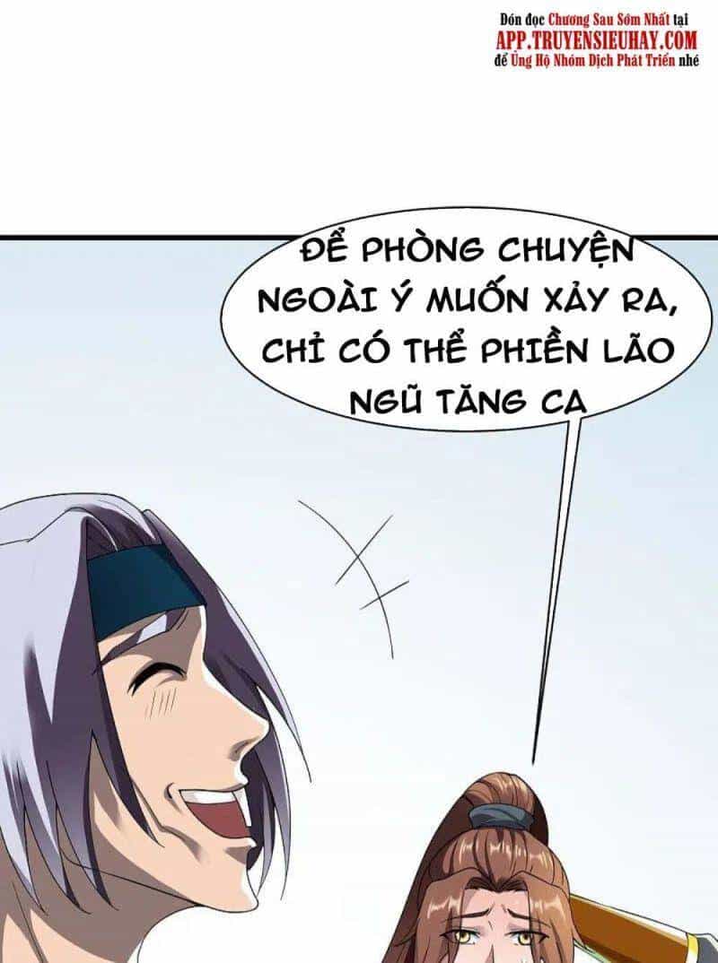 Chiến Đỉnh - Chương 343 - ảnh 6