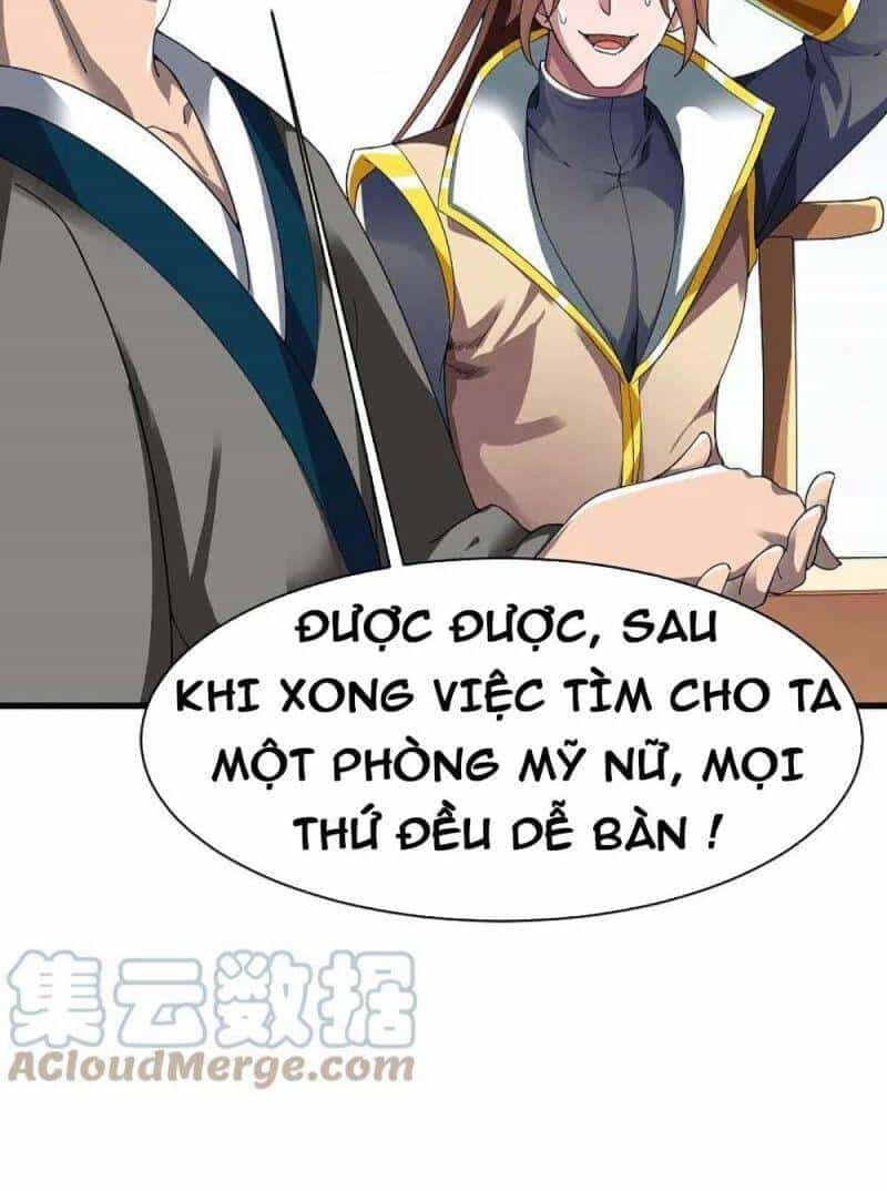 Chiến Đỉnh - Chương 343 - ảnh 7