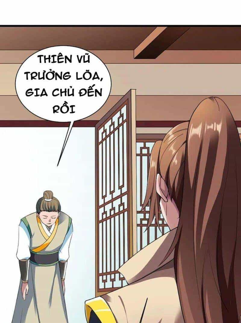 Chiến Đỉnh - Chương 343 - ảnh 8
