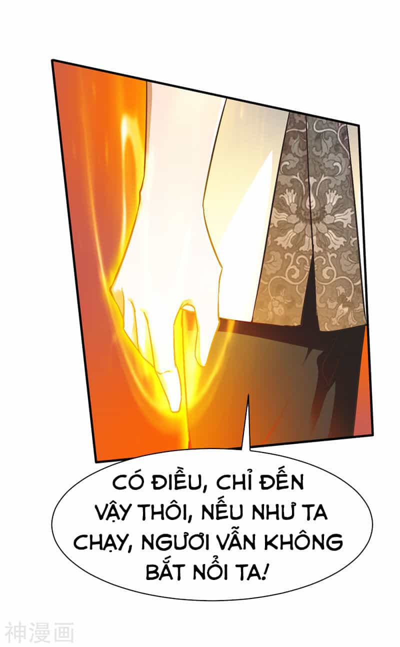 Chiến Đỉnh - Chương 36 - ảnh 23