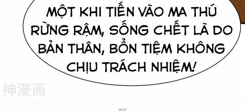 Chiến Đỉnh - Chương 37 - ảnh 24