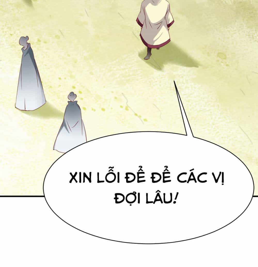 Chiến Đỉnh - Chương 37 - ảnh 43