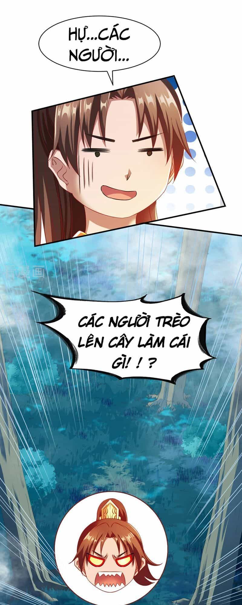 Chiến Đỉnh - Chương 39 - ảnh 17