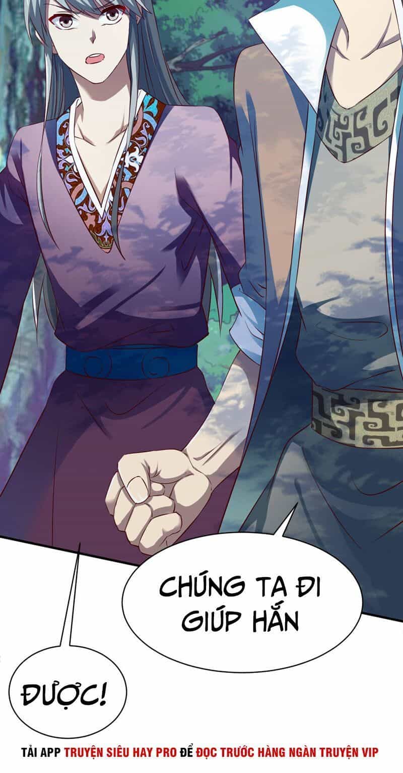Chiến Đỉnh - Chương 39 - ảnh 35