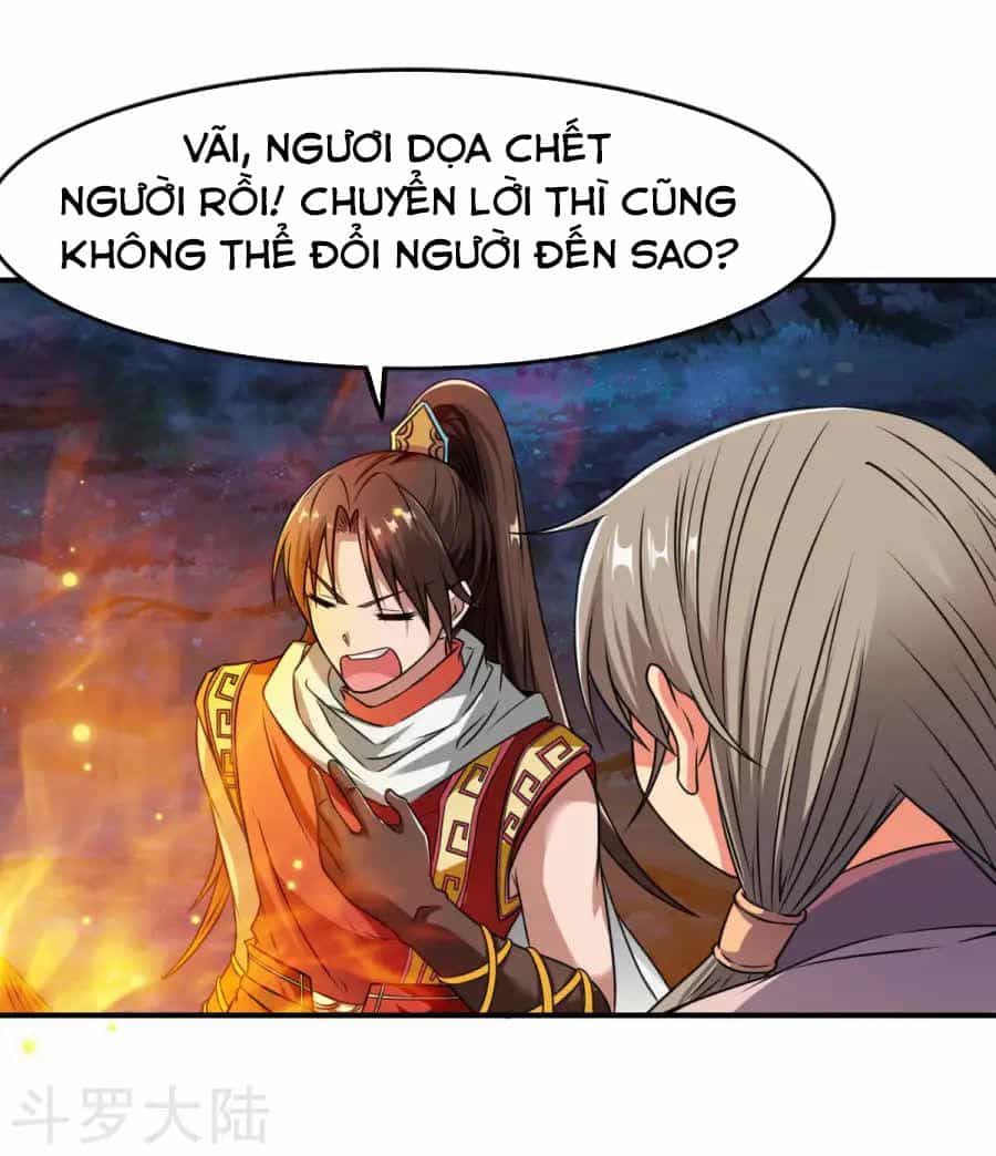 Chiến Đỉnh - Chương 4 - ảnh 13