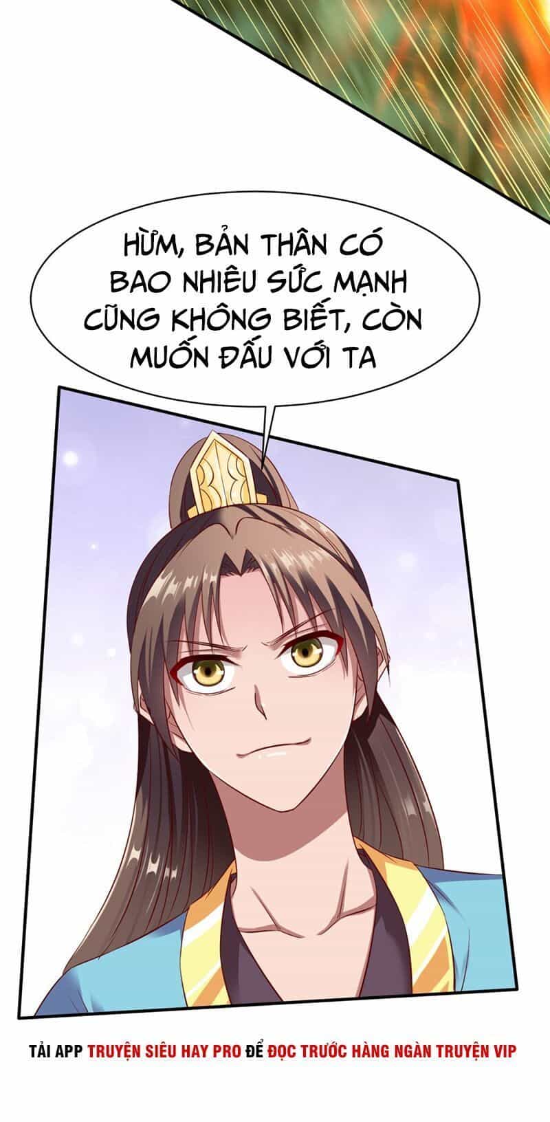 Chiến Đỉnh - Chương 40 - ảnh 10