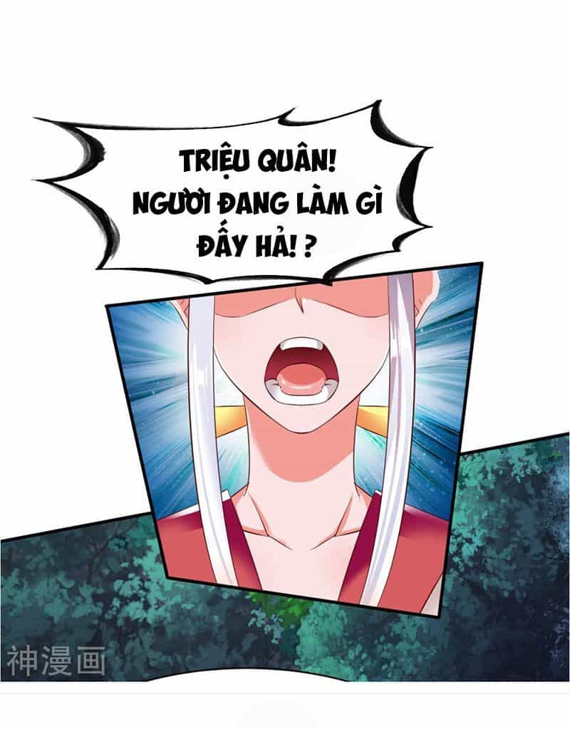 Chiến Đỉnh - Chương 45 - ảnh 21