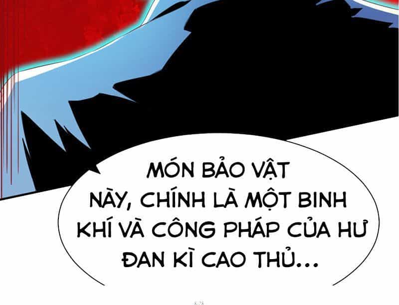 Chiến Đỉnh - Chương 46 - ảnh 10