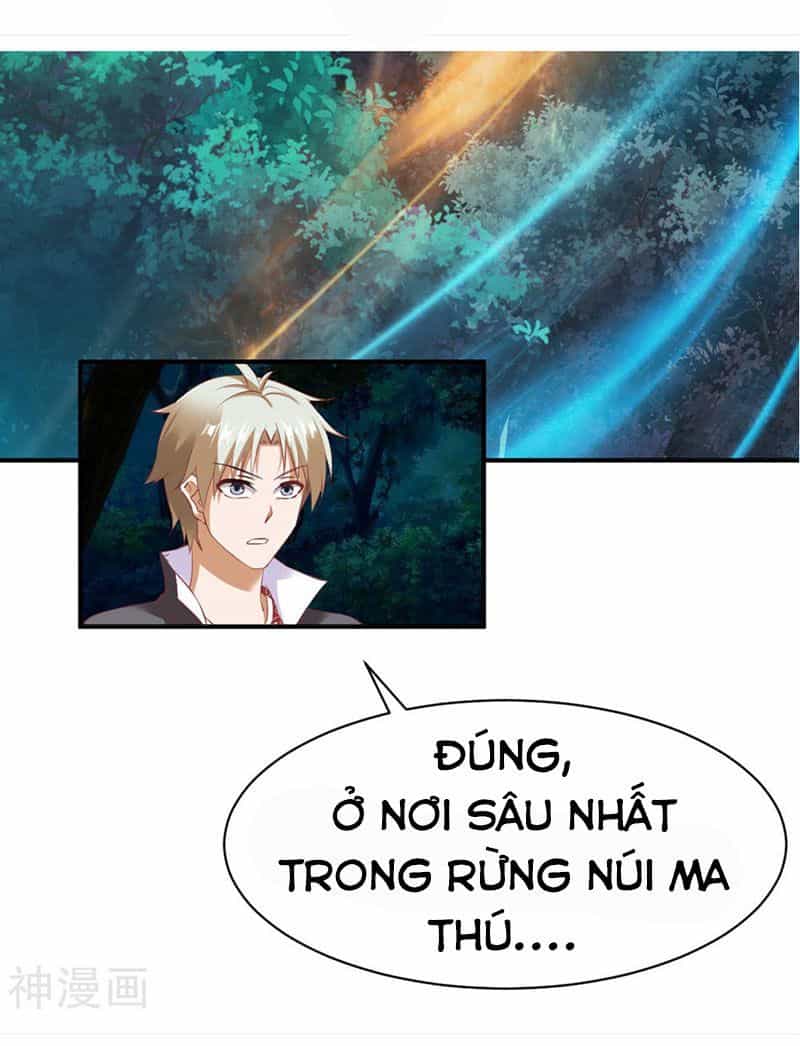 Chiến Đỉnh - Chương 46 - ảnh 6