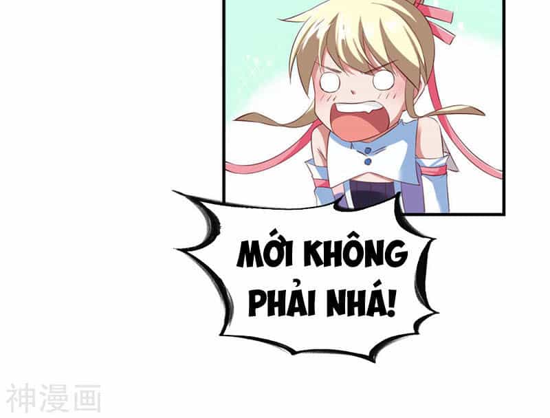 Chiến Đỉnh - Chương 47 - ảnh 23