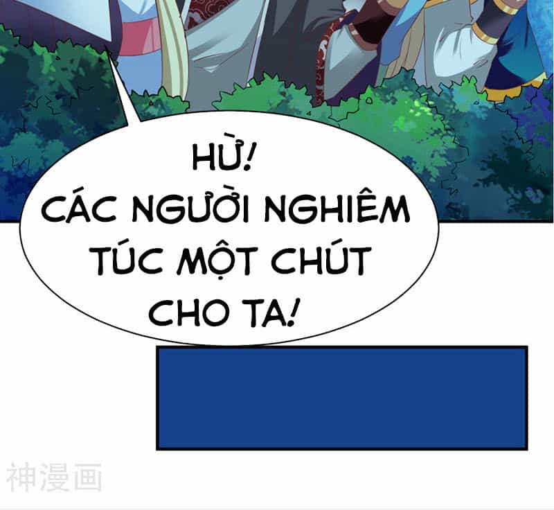 Chiến Đỉnh - Chương 47 - ảnh 6