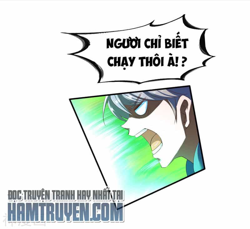 Chiến Đỉnh - Chương 48 - ảnh 24