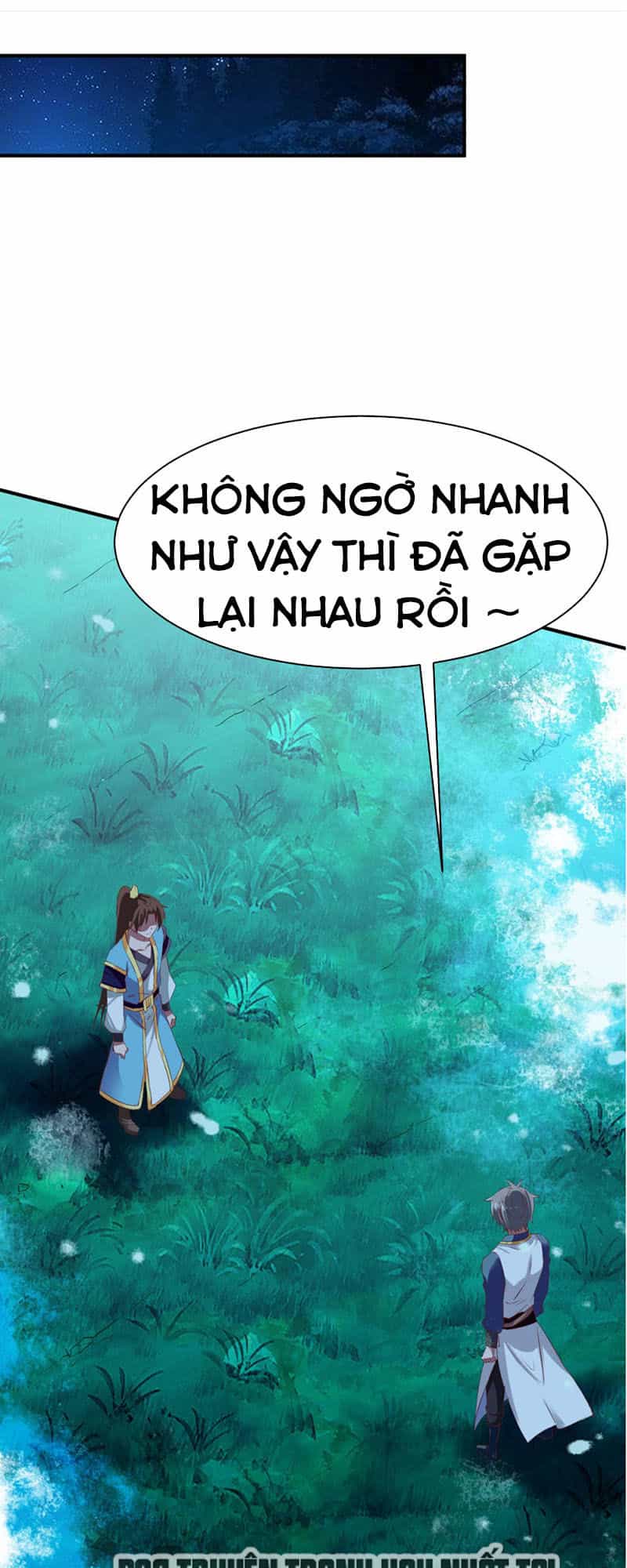 Chiến Đỉnh - Chương 48 - ảnh 6