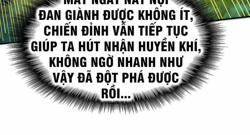 Chiến Đỉnh - Chương 50 - ảnh 7