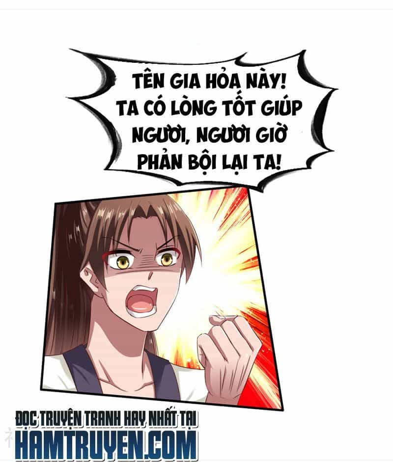 Chiến Đỉnh - Chương 52 - ảnh 19