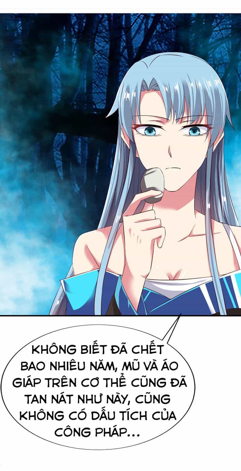 Chiến Đỉnh - Chương 53 - ảnh 10