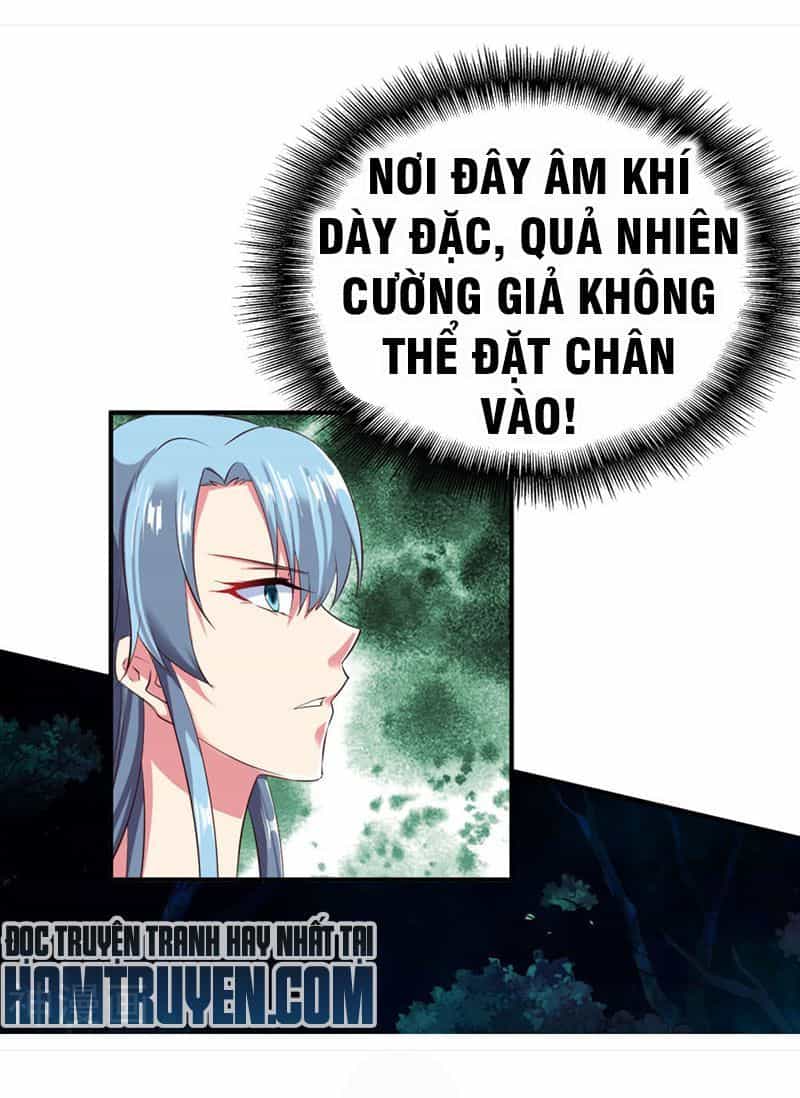 Chiến Đỉnh - Chương 53 - ảnh 29