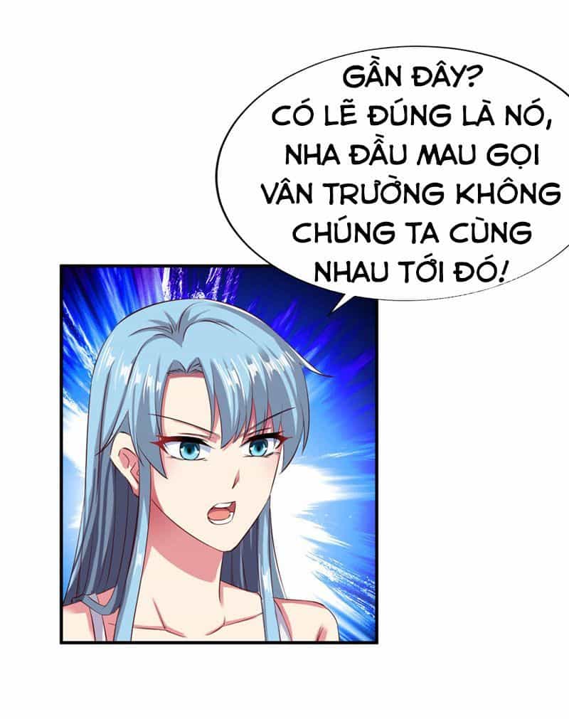 Chiến Đỉnh - Chương 53 - ảnh 33