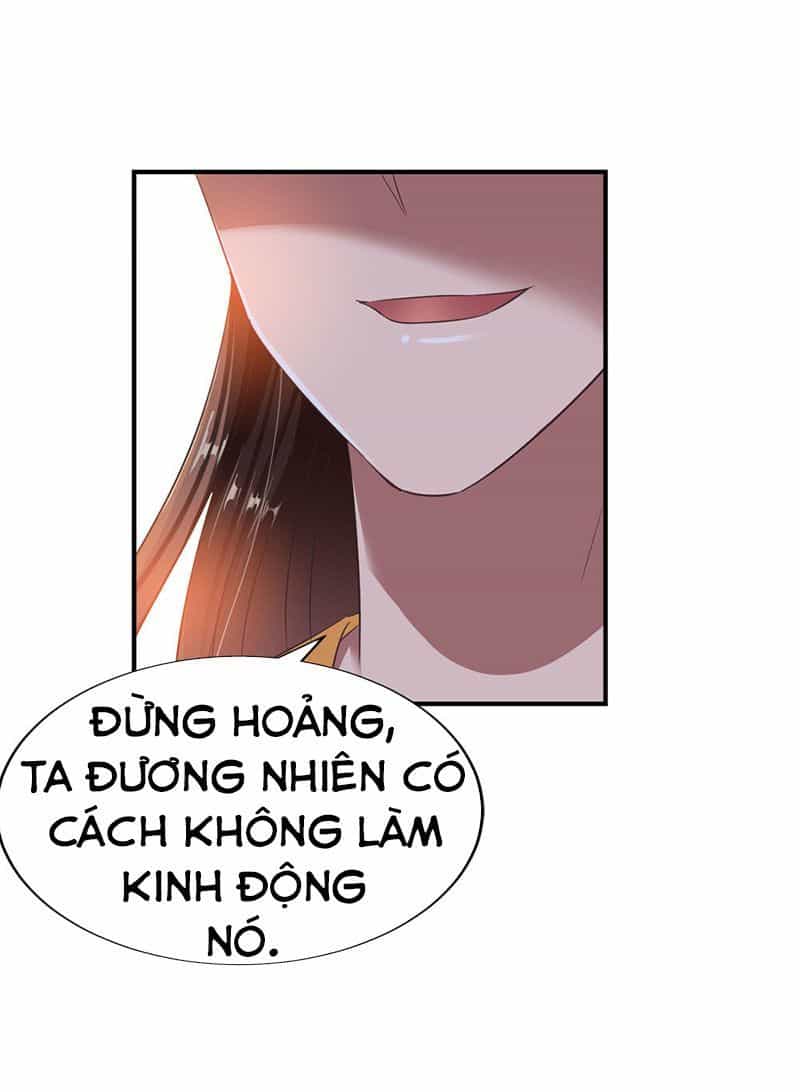 Chiến Đỉnh - Chương 54 - ảnh 19