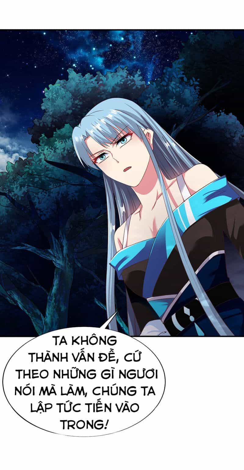 Chiến Đỉnh - Chương 54 - ảnh 26