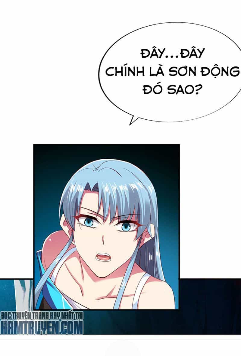 Chiến Đỉnh - Chương 54 - ảnh 4