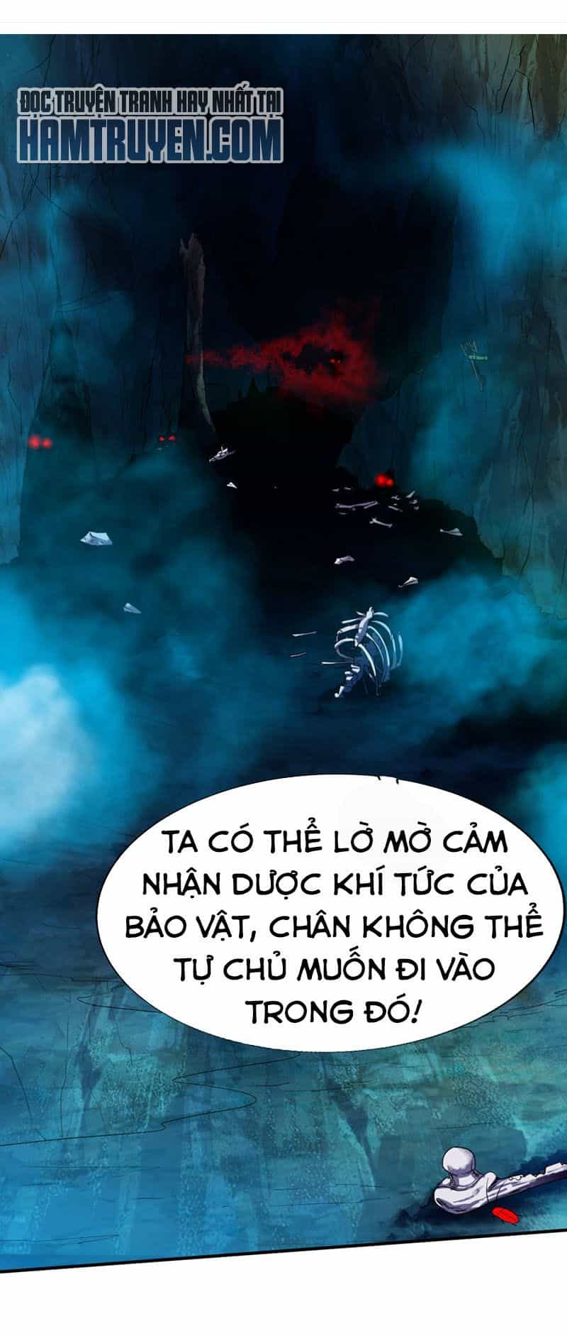 Chiến Đỉnh - Chương 54 - ảnh 7