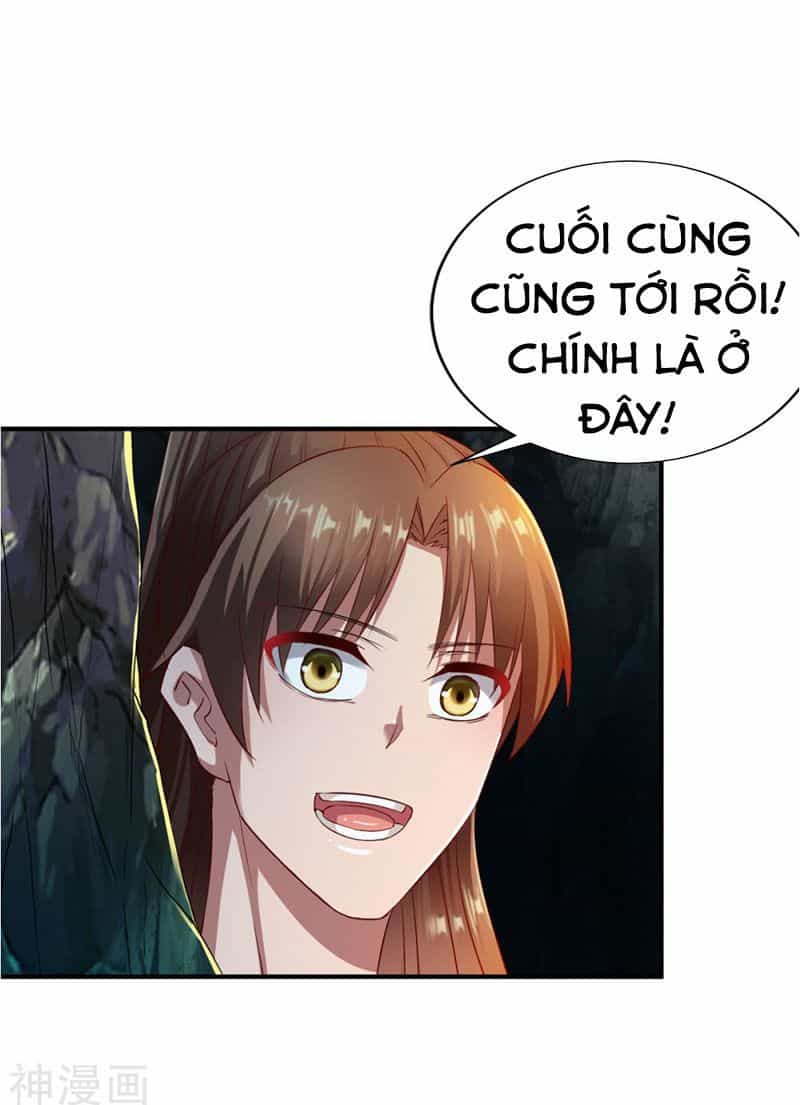 Chiến Đỉnh - Chương 55 - ảnh 19