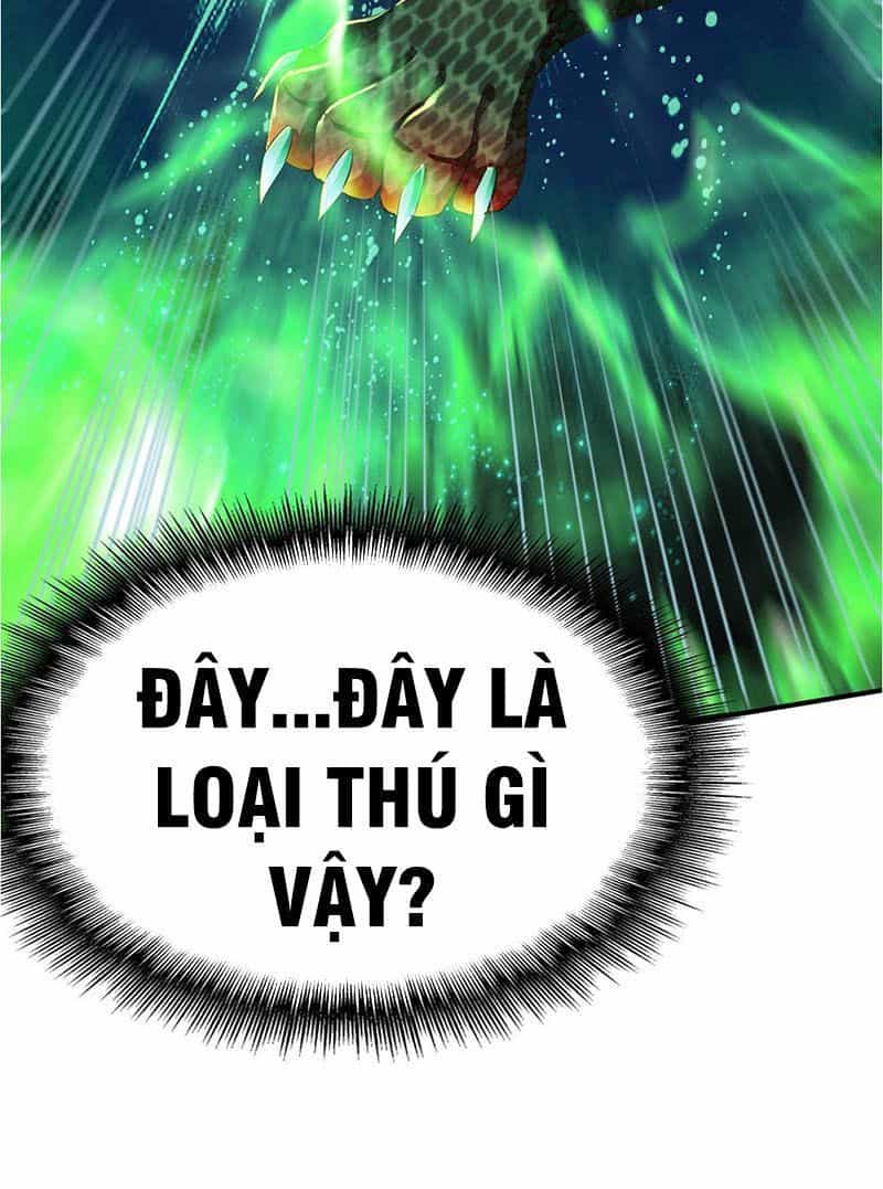 Chiến Đỉnh - Chương 55 - ảnh 21