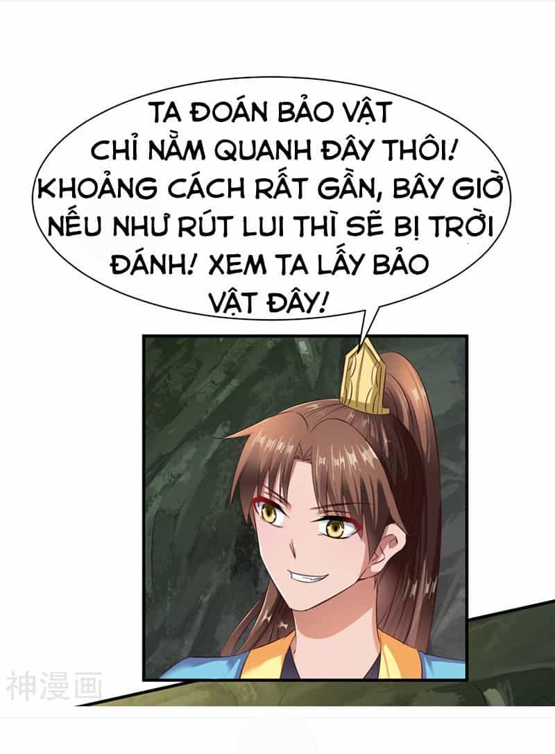 Chiến Đỉnh - Chương 56 - ảnh 5