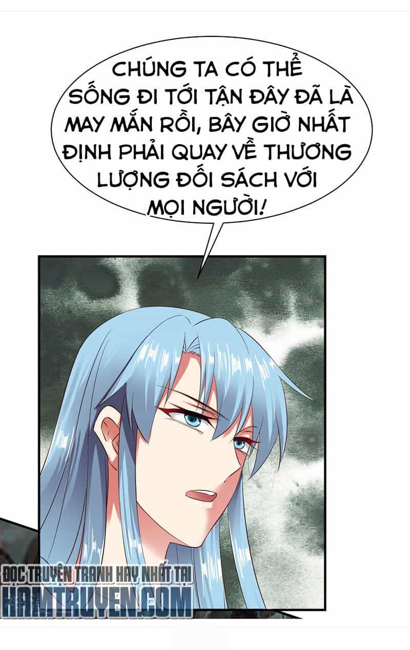 Chiến Đỉnh - Chương 56 - ảnh 7