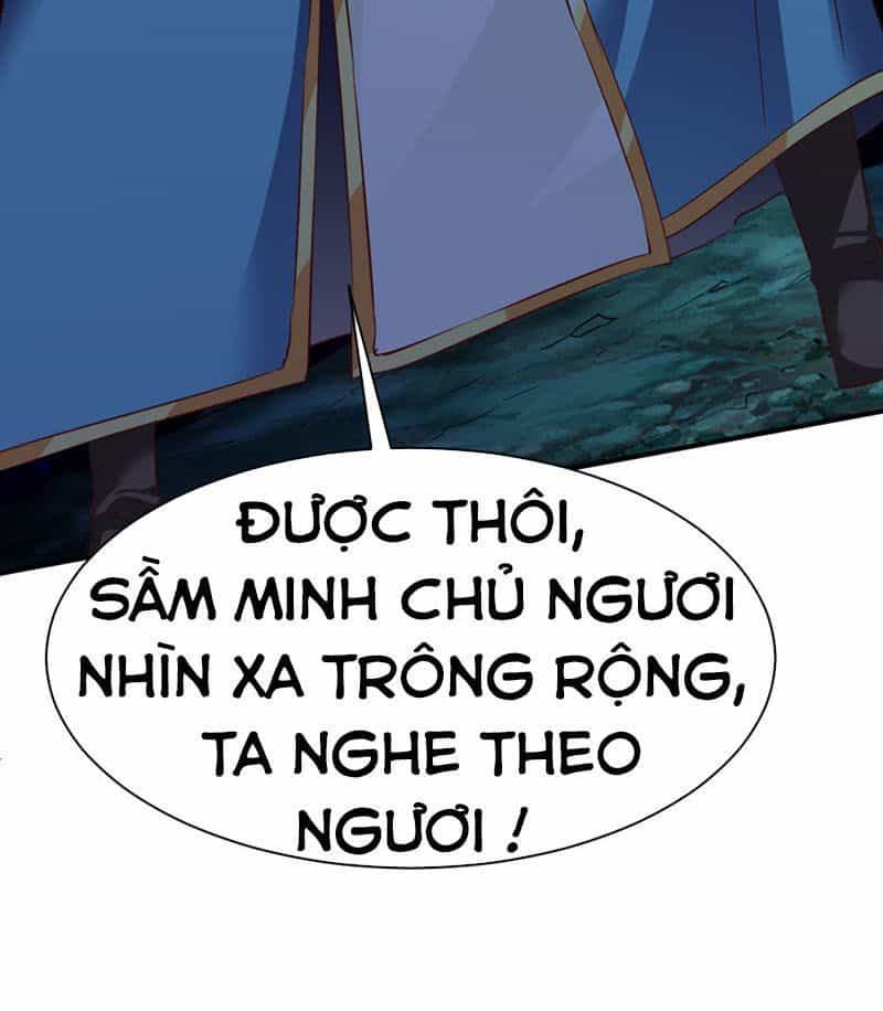 Chiến Đỉnh - Chương 56 - ảnh 9