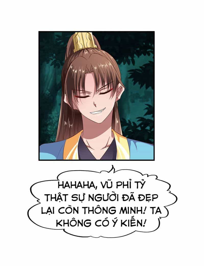 Chiến Đỉnh - Chương 57 - ảnh 23