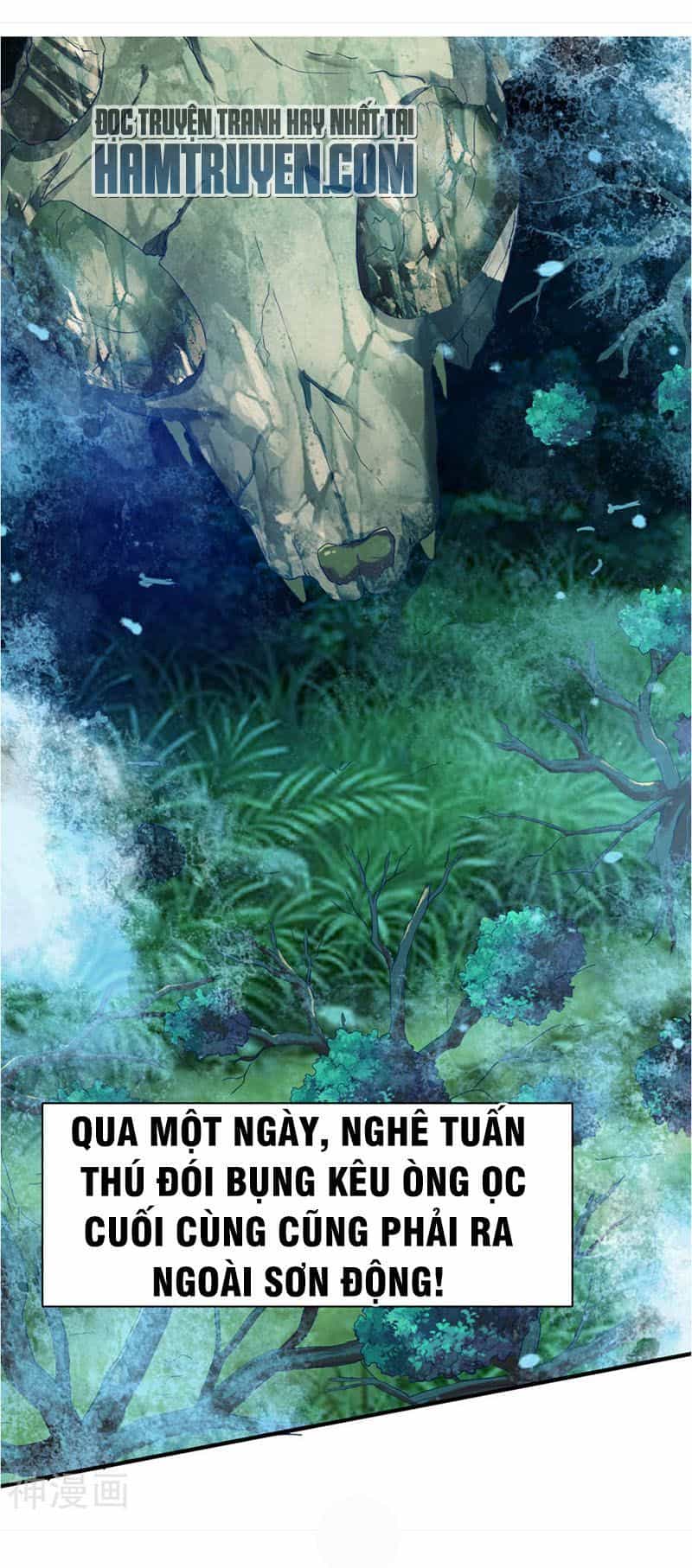 Chiến Đỉnh - Chương 57 - ảnh 28