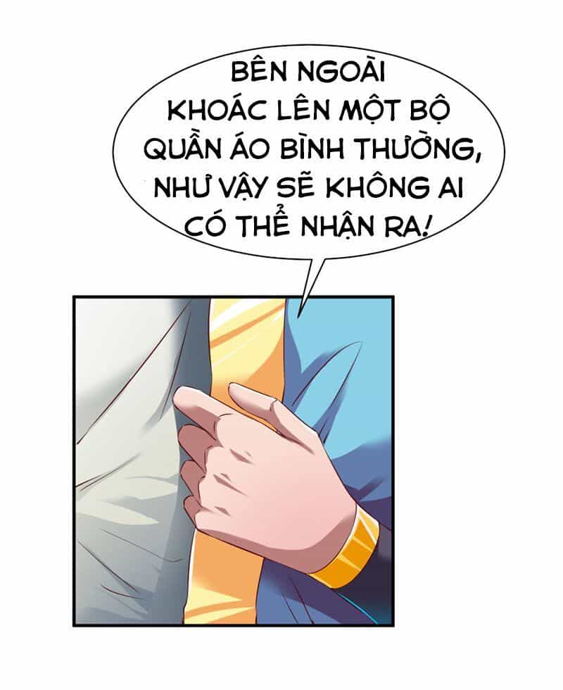 Chiến Đỉnh - Chương 59 - ảnh 11