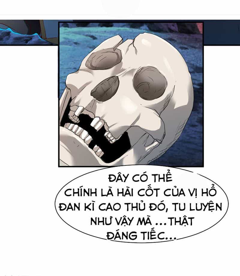 Chiến Đỉnh - Chương 59 - ảnh 6