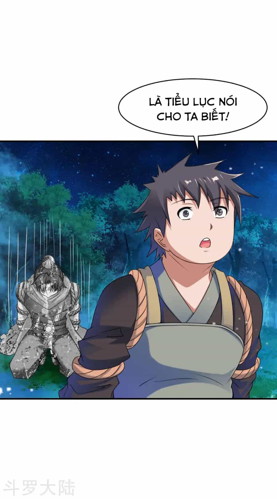 Chiến Đỉnh - Chương 6 - ảnh 18