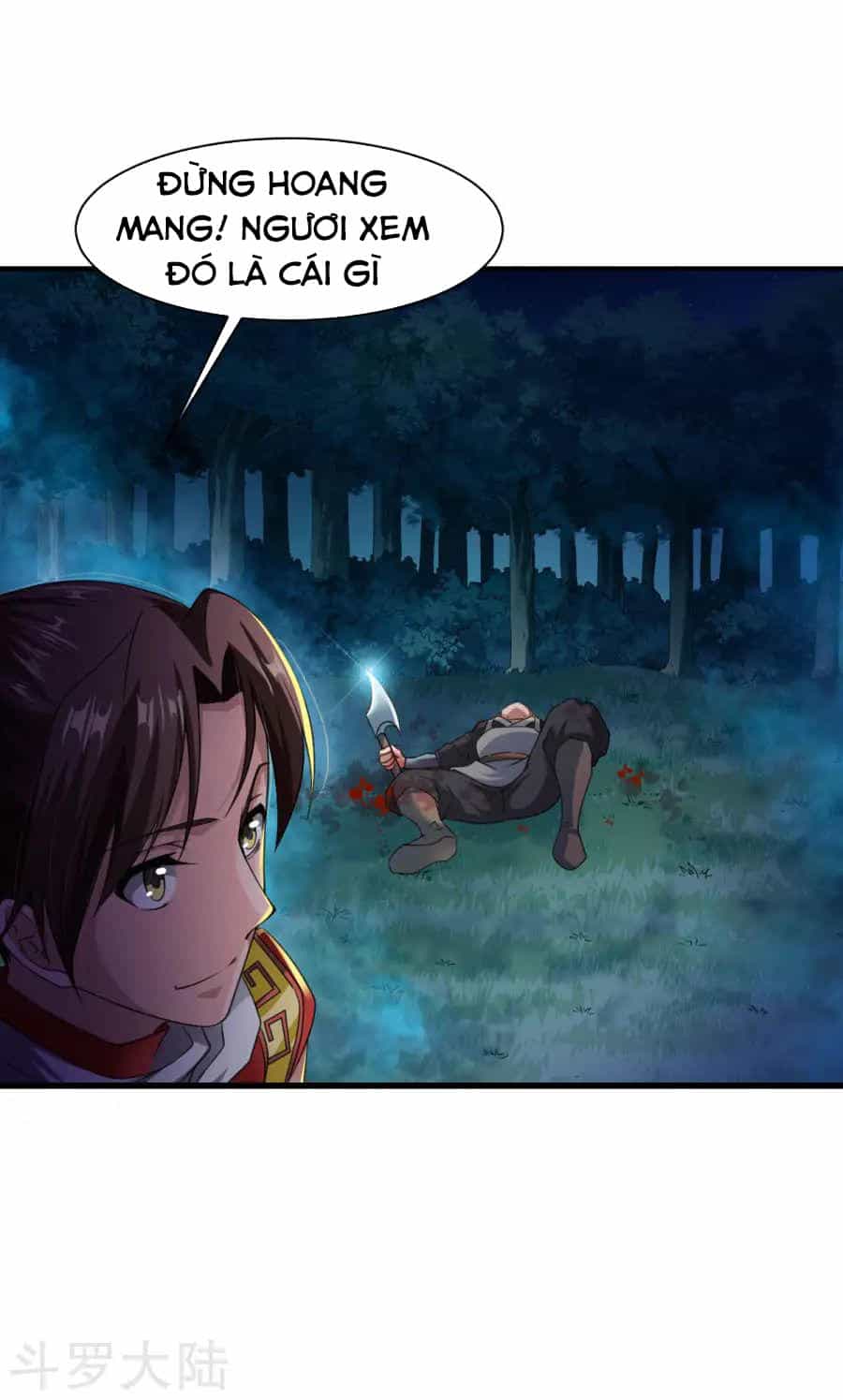 Chiến Đỉnh - Chương 6 - ảnh 43