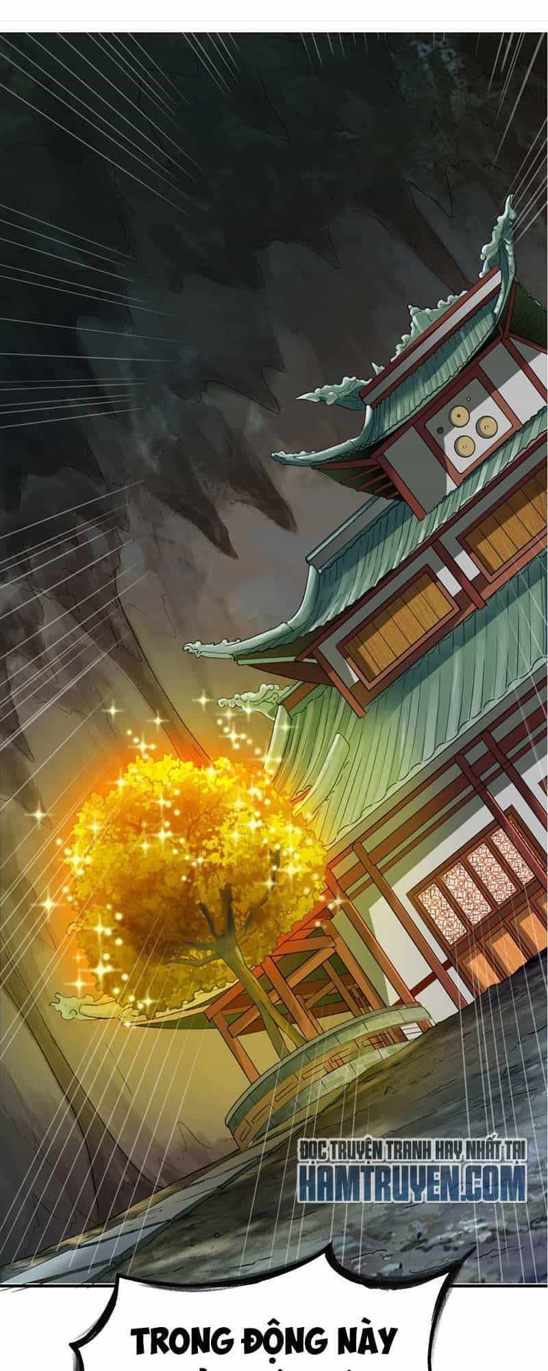 Chiến Đỉnh - Chương 60 - ảnh 33