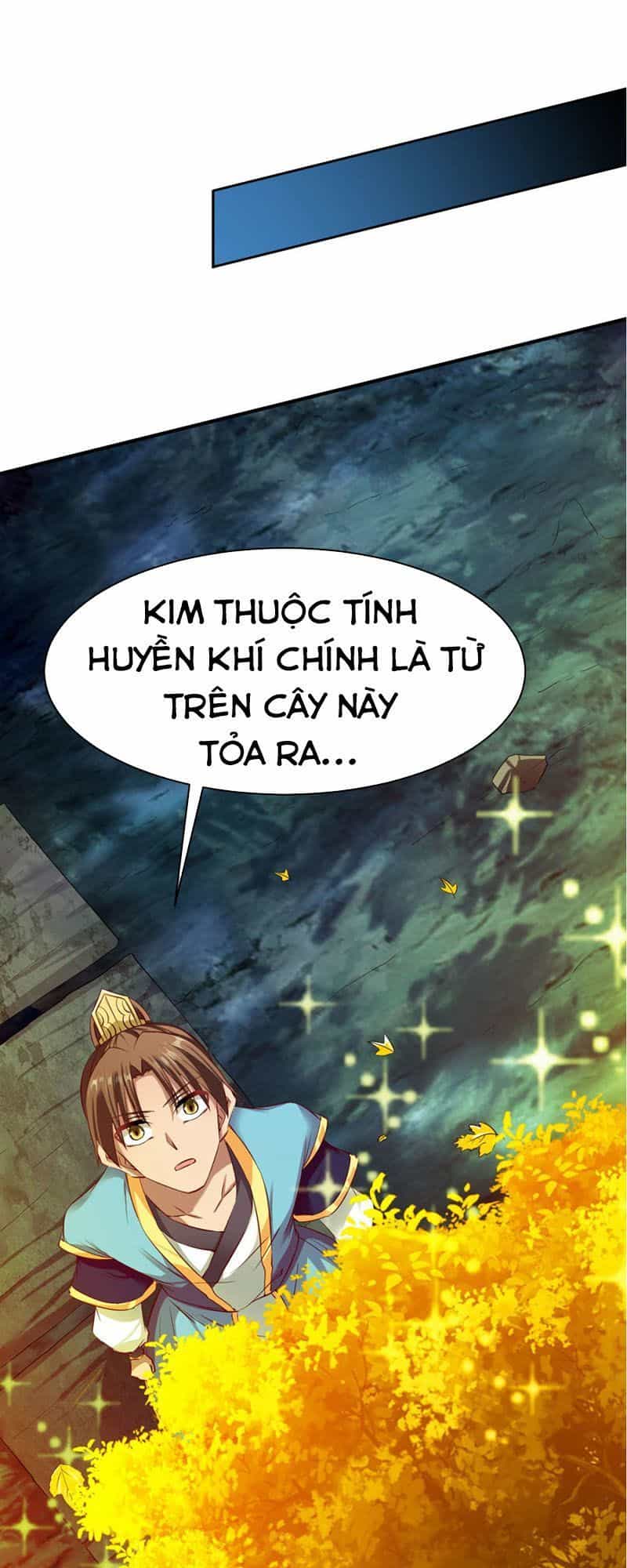 Chiến Đỉnh - Chương 60 - ảnh 35
