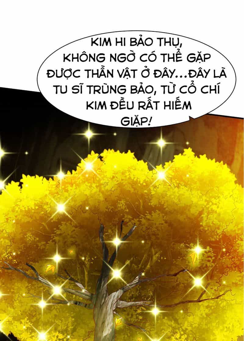 Chiến Đỉnh - Chương 61 - ảnh 12