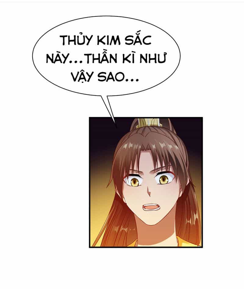 Chiến Đỉnh - Chương 61 - ảnh 17
