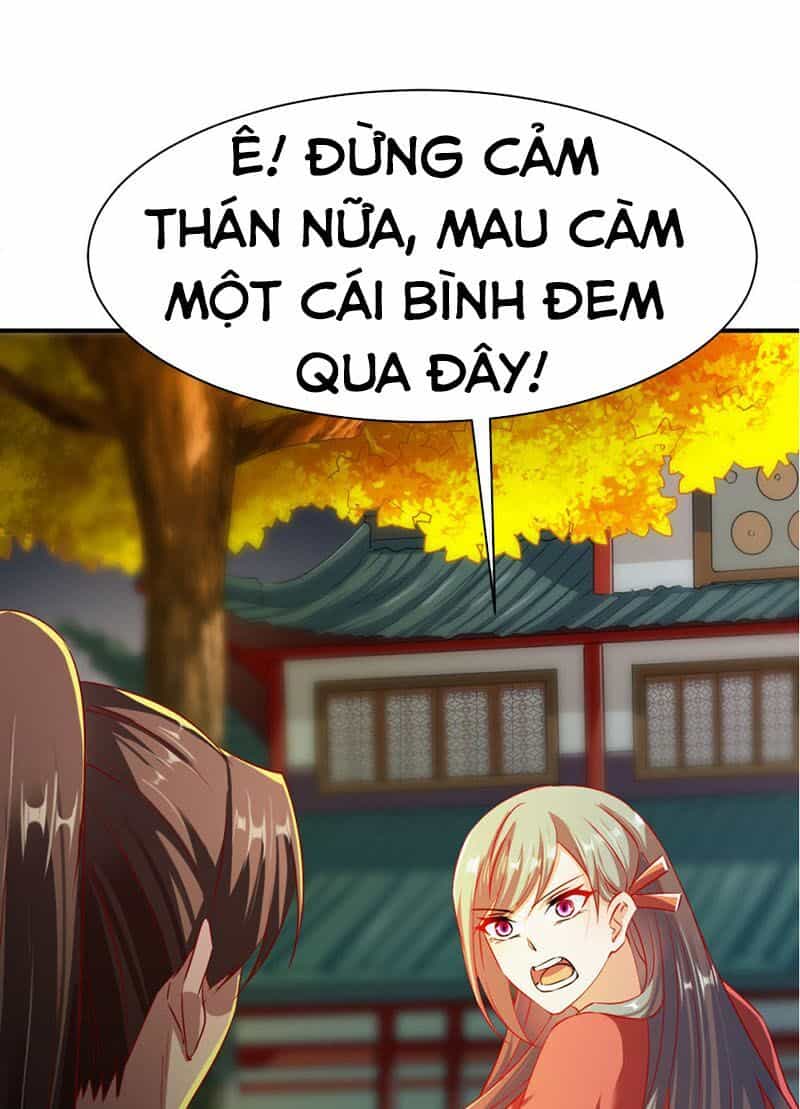 Chiến Đỉnh - Chương 61 - ảnh 18