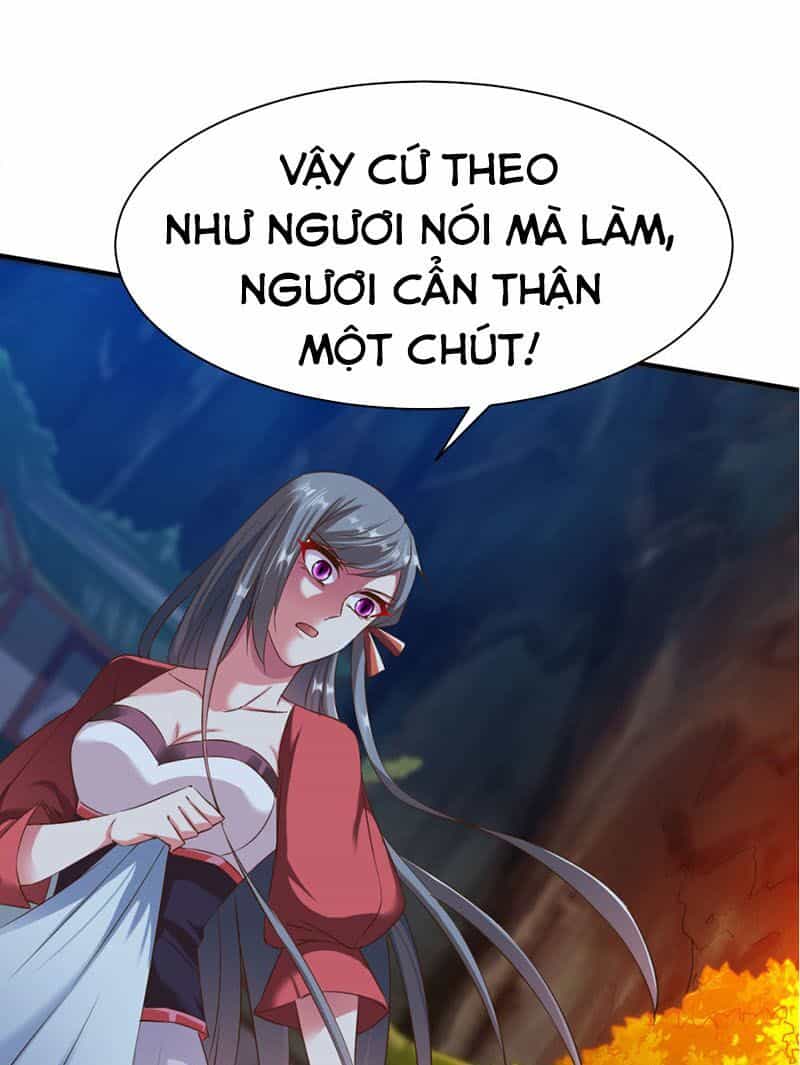 Chiến Đỉnh - Chương 61 - ảnh 30