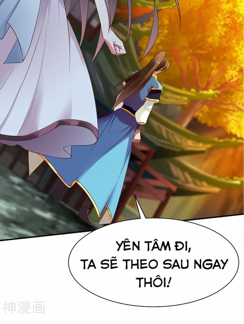 Chiến Đỉnh - Chương 61 - ảnh 31